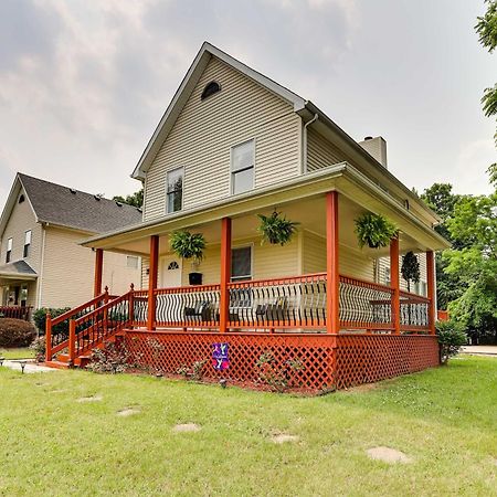 Louisville Apartment - Walk To Restaurants! エクステリア 写真