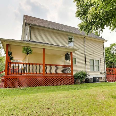 Louisville Apartment - Walk To Restaurants! エクステリア 写真
