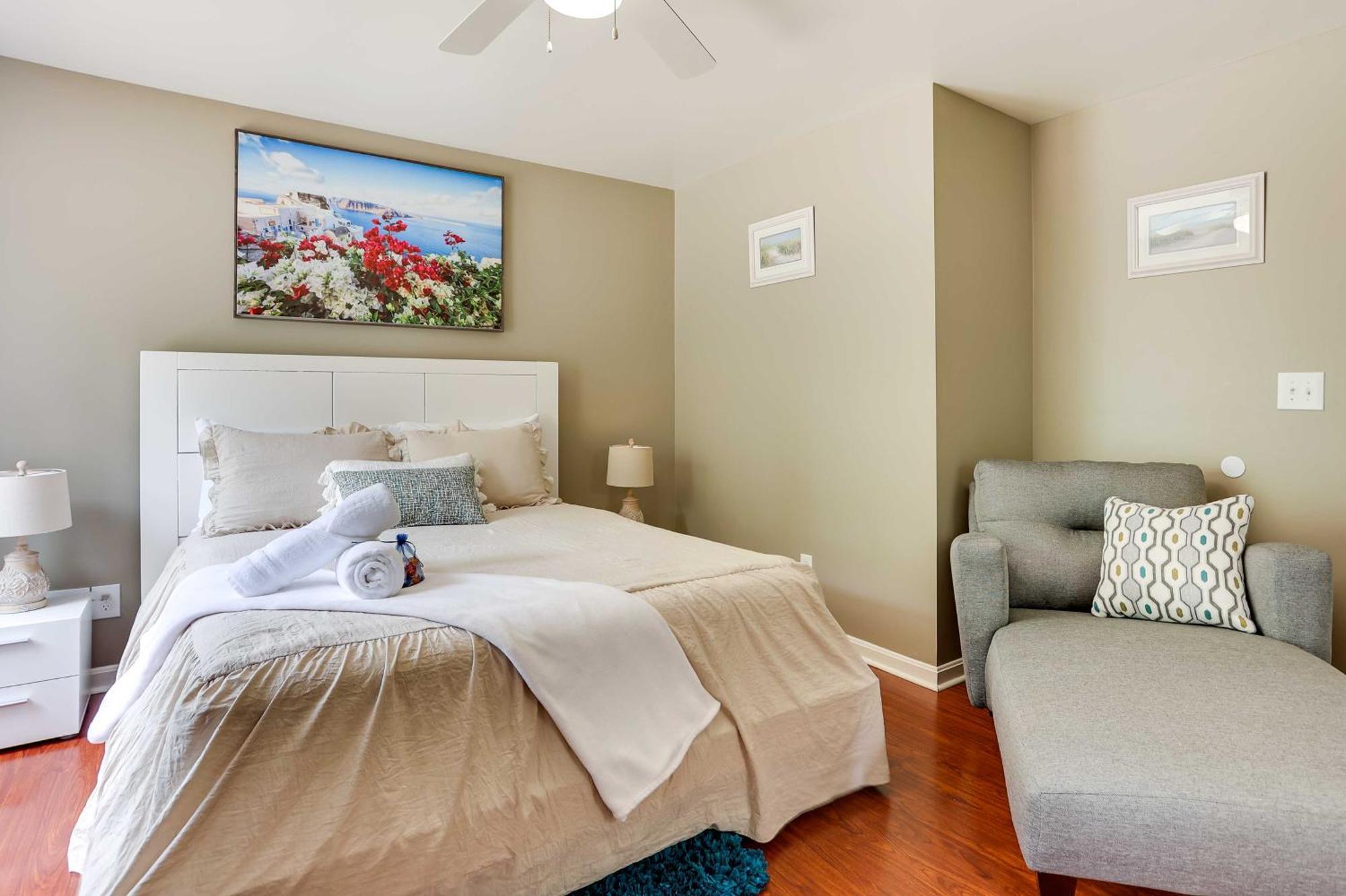Louisville Apartment - Walk To Restaurants! エクステリア 写真
