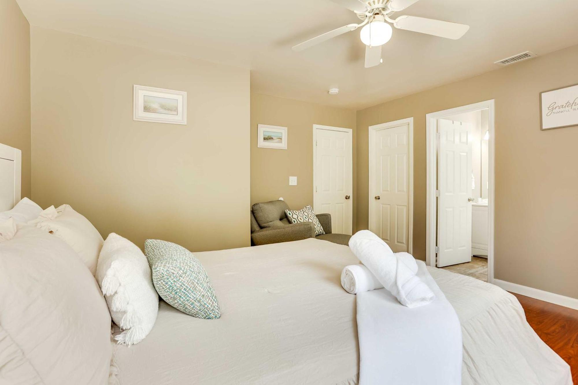 Louisville Apartment - Walk To Restaurants! エクステリア 写真