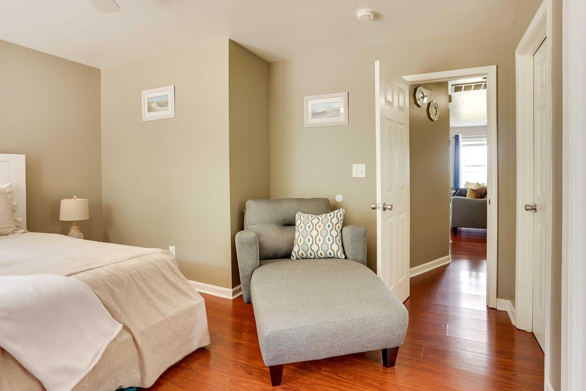 Louisville Apartment - Walk To Restaurants! エクステリア 写真