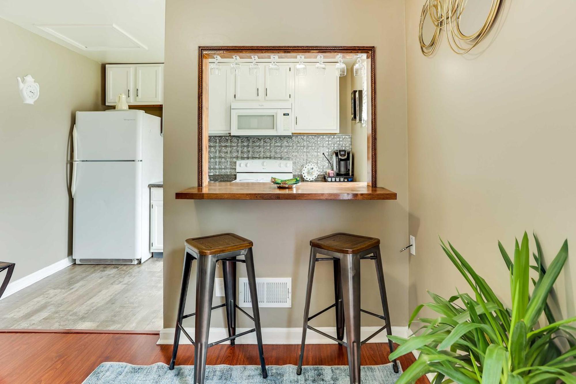 Louisville Apartment - Walk To Restaurants! エクステリア 写真